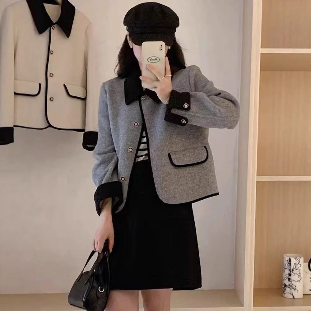 Classic Designed Garment