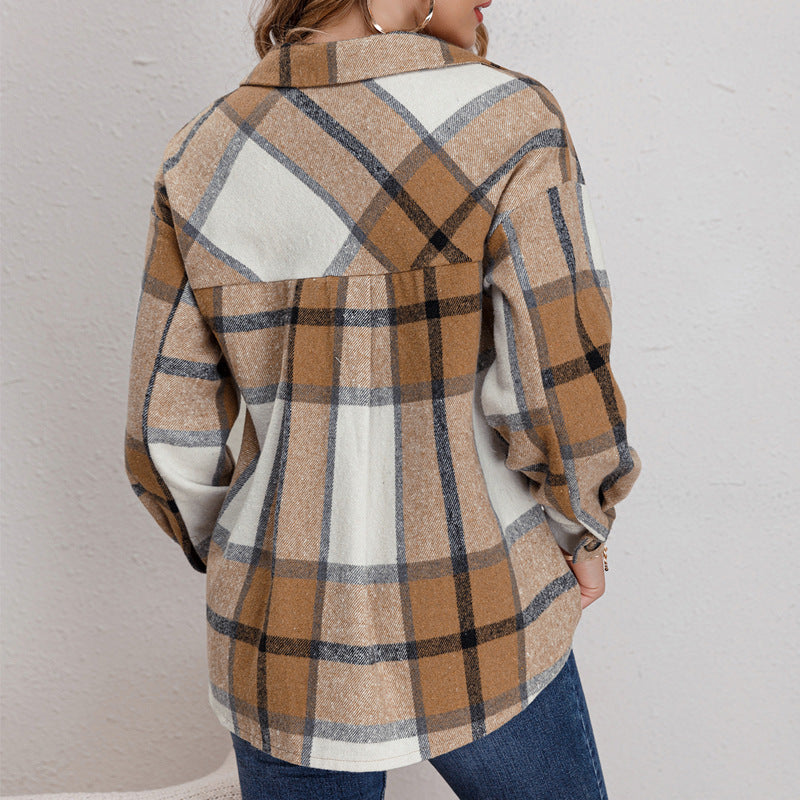 Vintage Inspired Garment