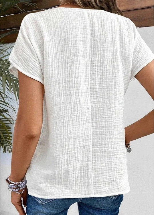 Beautifully Crafted T-Shirt