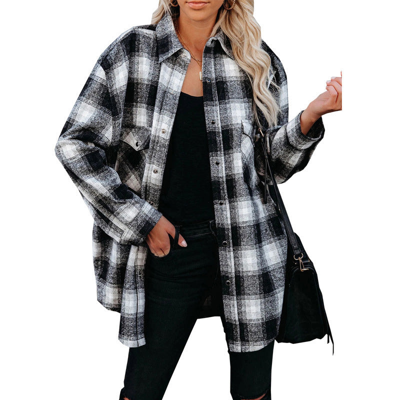 Classic Designed Garment
