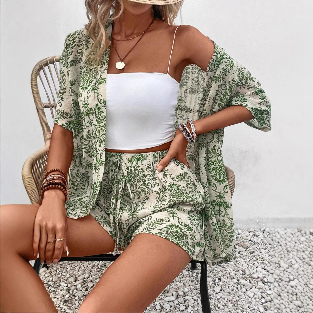 Classic Vintage Garment