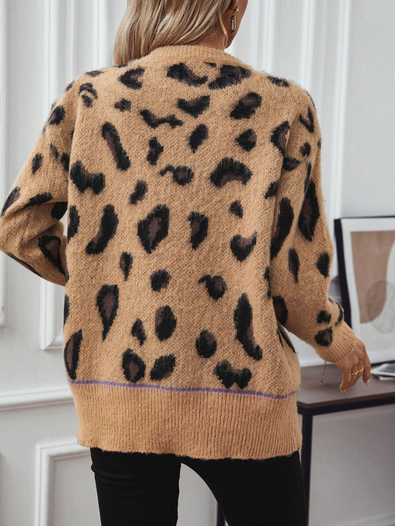 Classic Designed Jumper