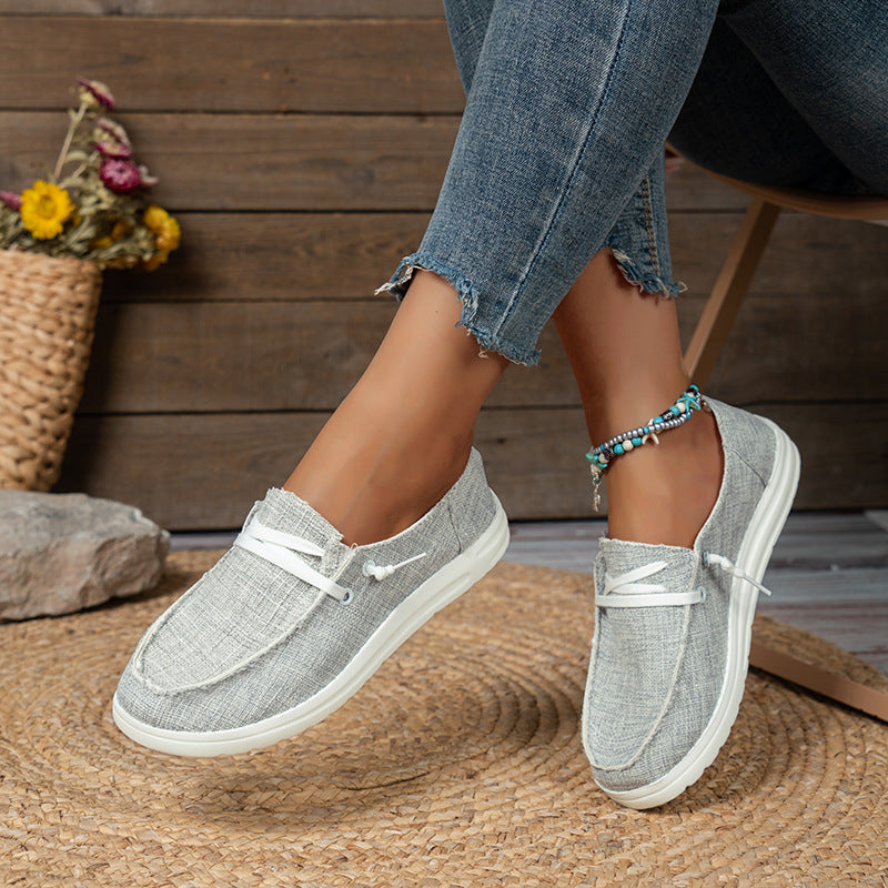 Classic Orthopedic Shoes with Timeless Style