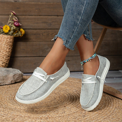 Classic Orthopedic Shoes with Timeless Style