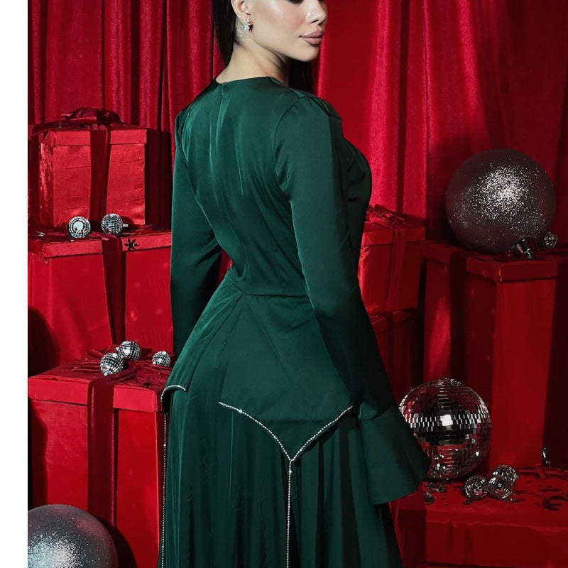 Thoughtfully Designed Garment