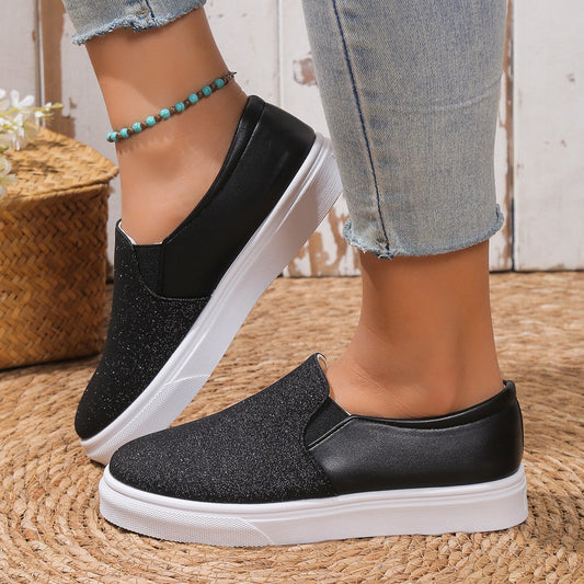 Chic Orthopedic Shoes with Unique Design