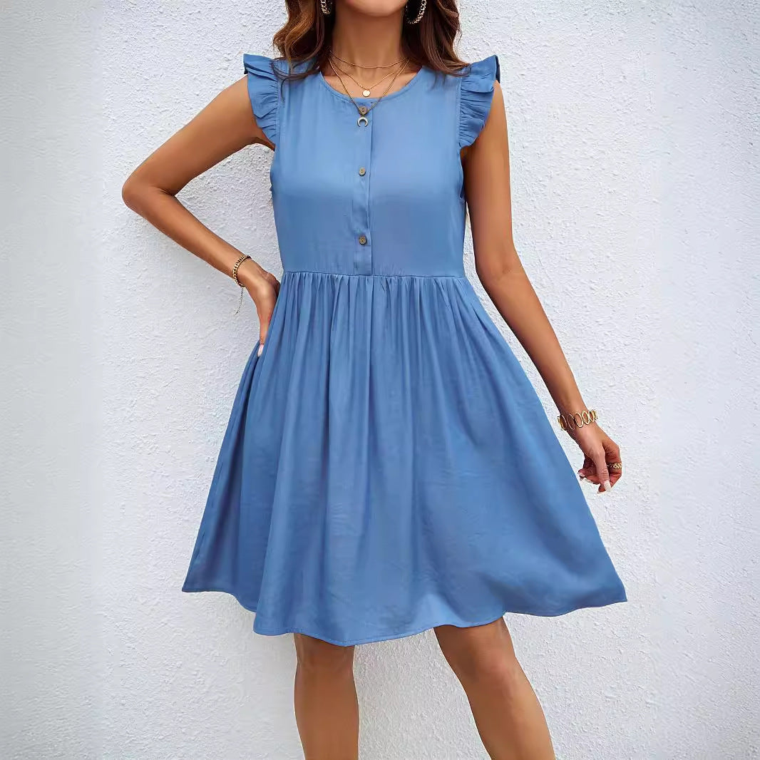 Thoughtfully Designed Garment