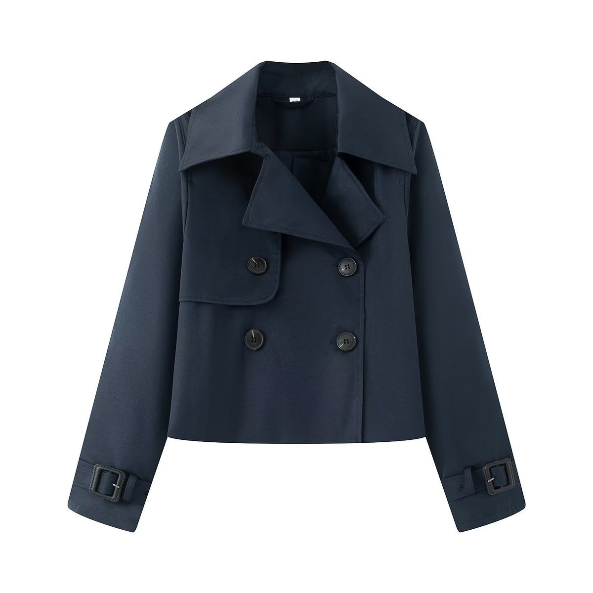 Timeless Vintage Style Coat