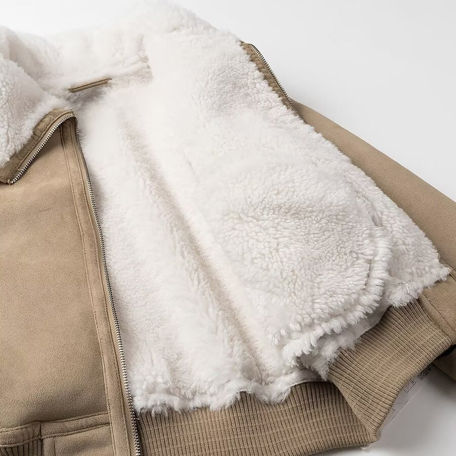 Classic Designed Garment
