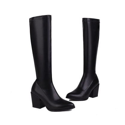 Vintage Inspired Orthopedic Boots