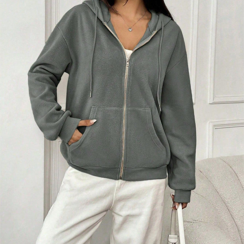 Thoughtfully Designed Garment