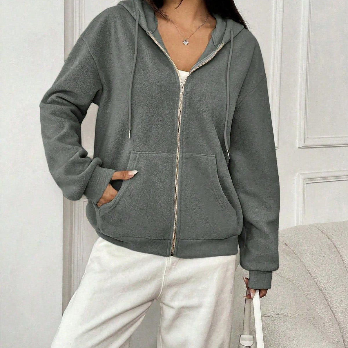 Thoughtfully Designed Garment