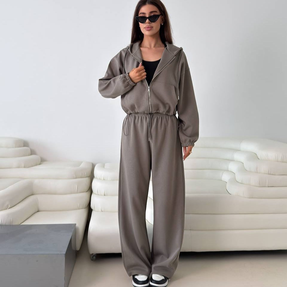 Thoughtfully Designed Garment