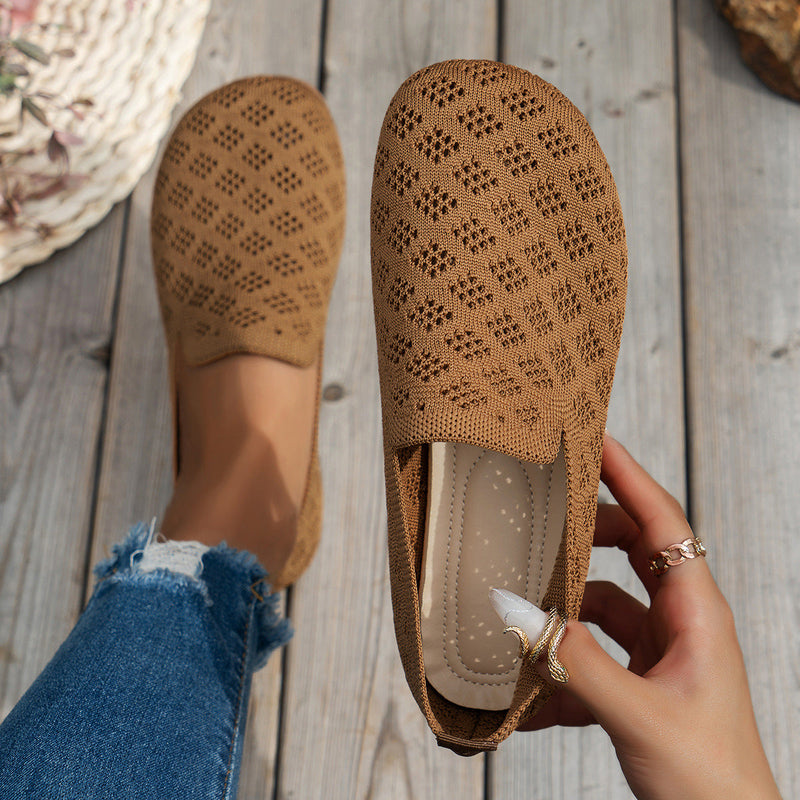 Vintage Inspired Orthopedic Shoes