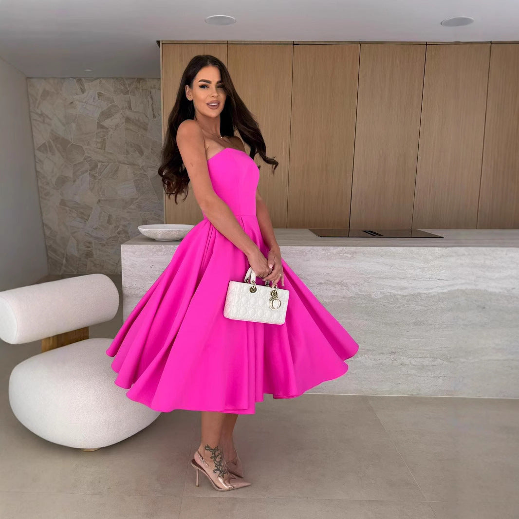Elegantly Designed Garment