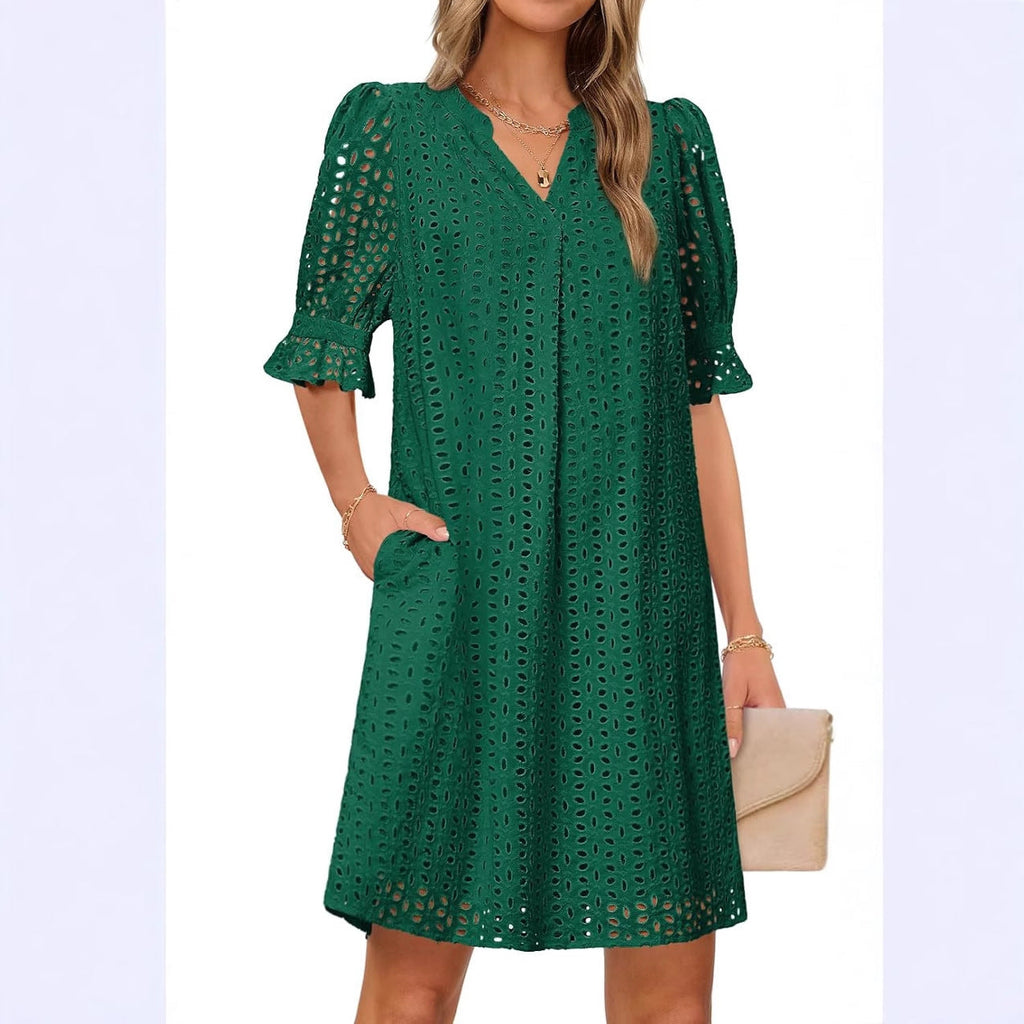 Elegantly Designed Garment