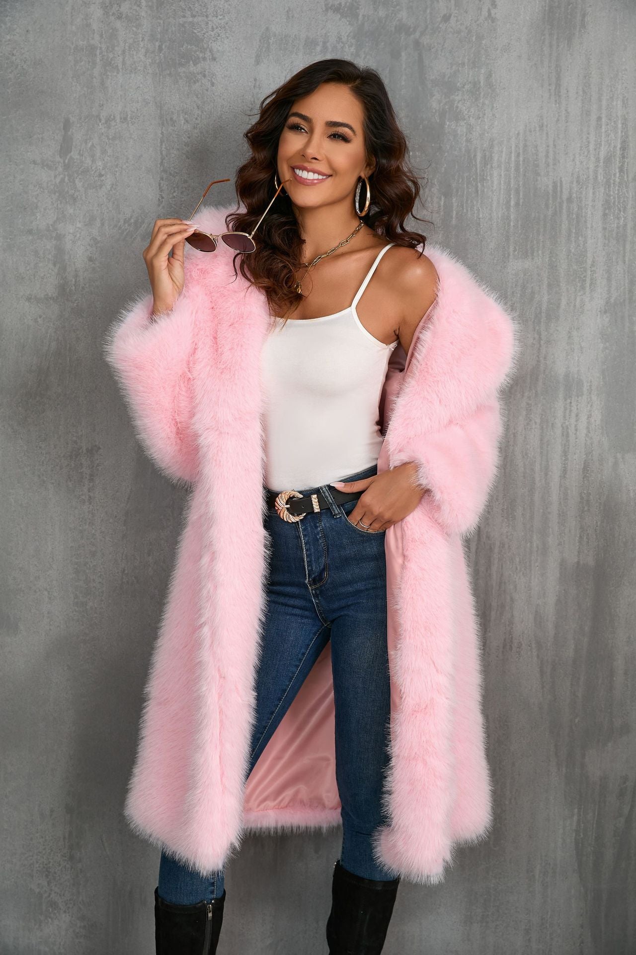 Thoughtfully Designed Garment
