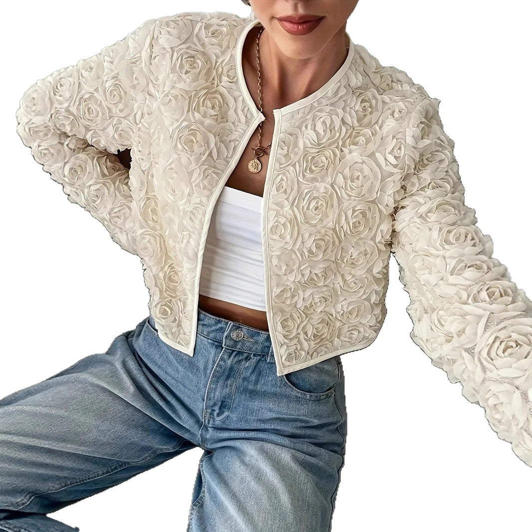 Thoughtfully Designed Garment