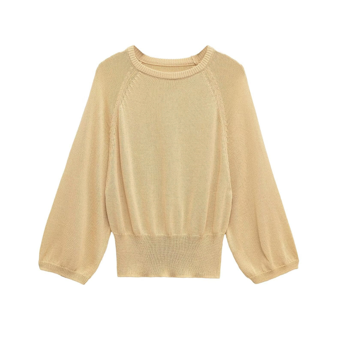 Classic Vintage Pullover