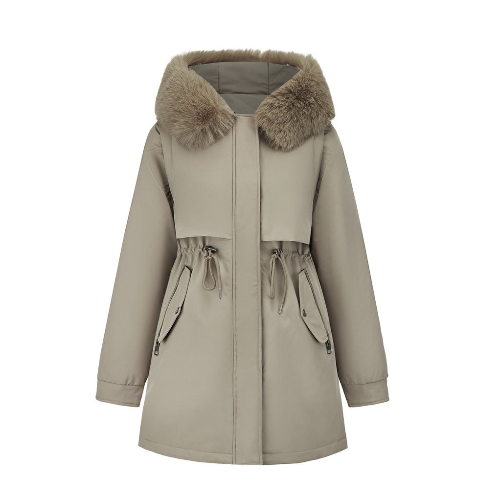 Timeless Vintage Style Garment