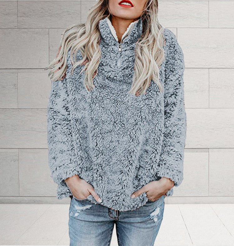 Classic Vintage Pullover