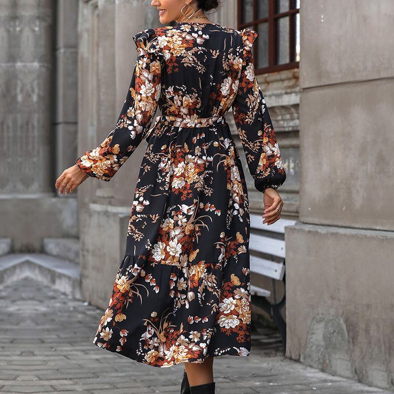 Elegantly Designed Garment