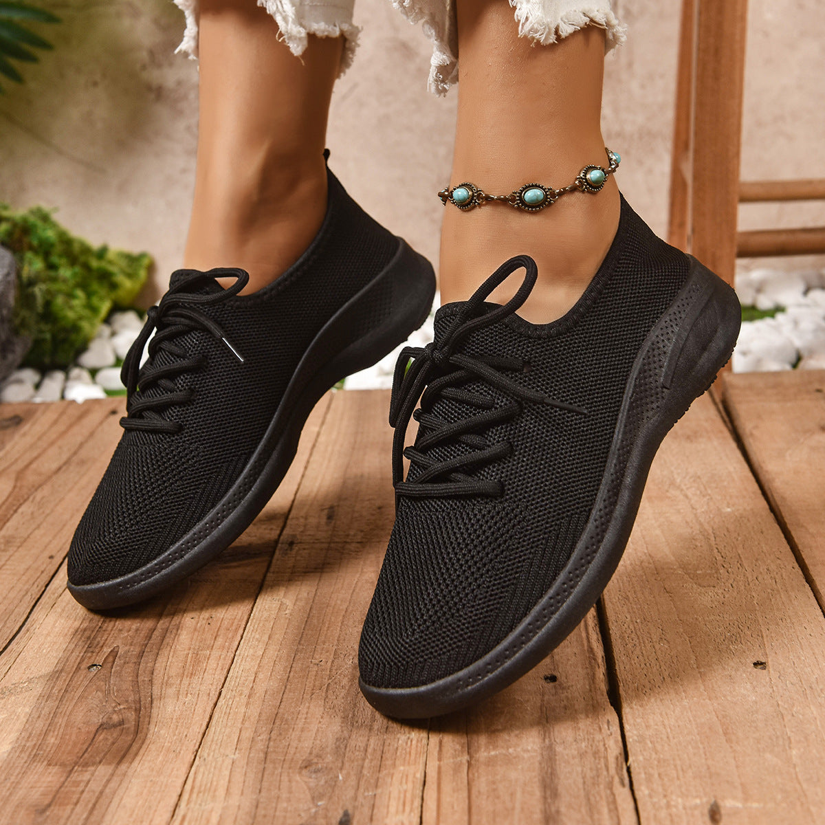 Beautifully Crafted Orthopedic Trainers