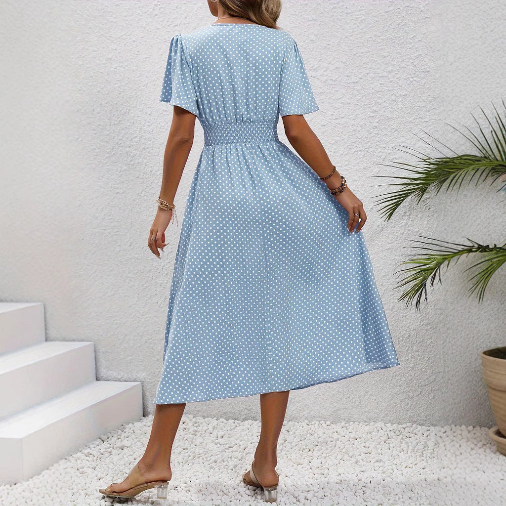 Timeless Vintage Style Garment