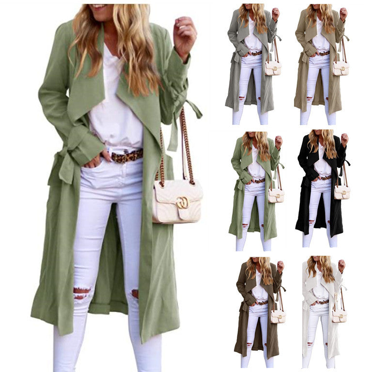 Gracefully Designed Garment