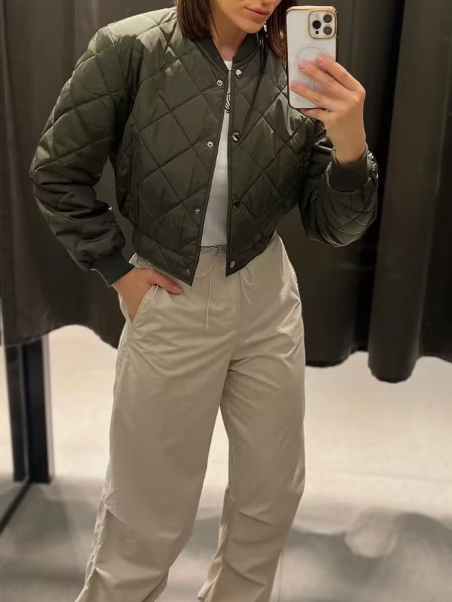 Thoughtfully Designed Garment