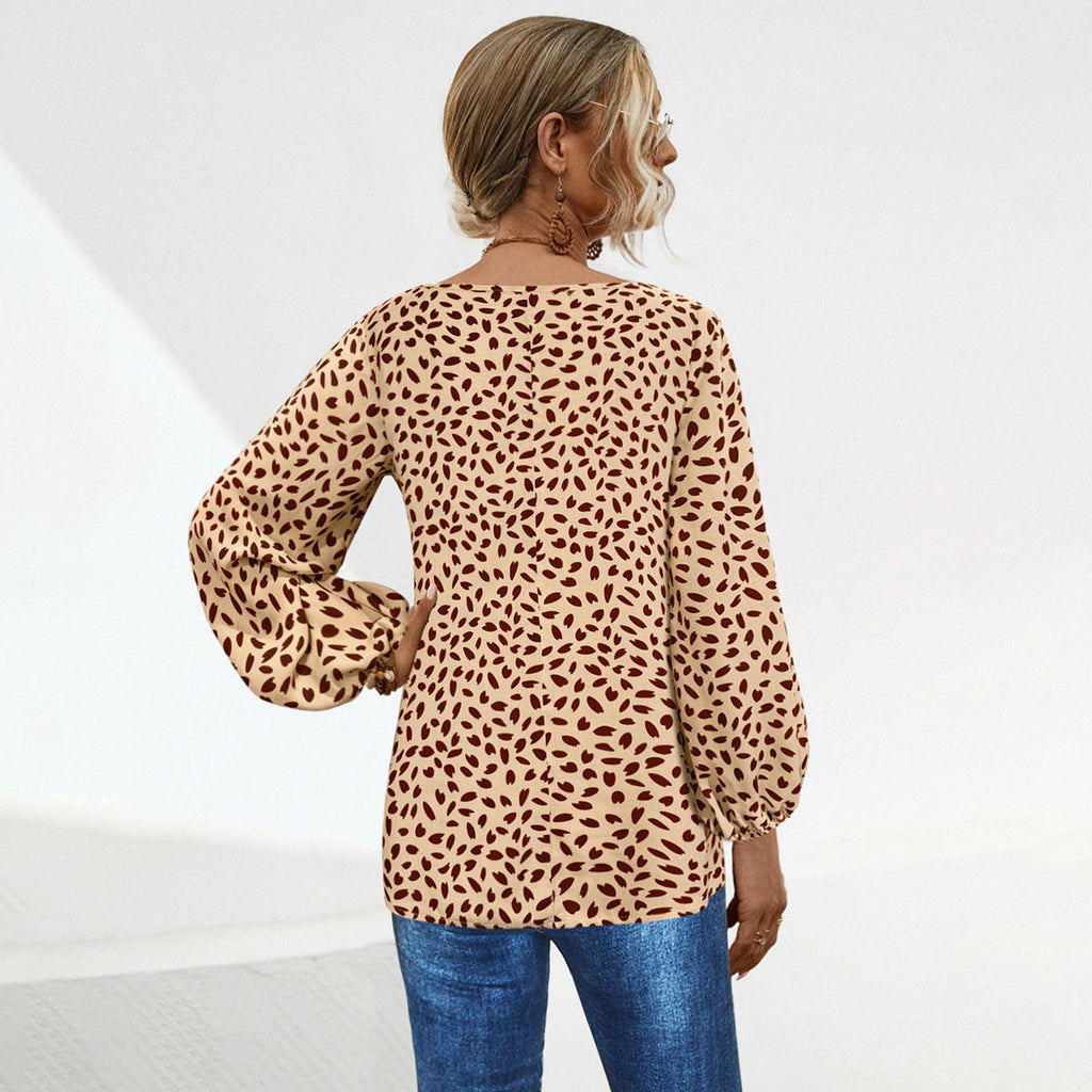 Thoughtfully Designed Garment