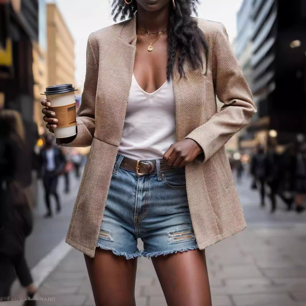 Timeless Vintage Style Garment