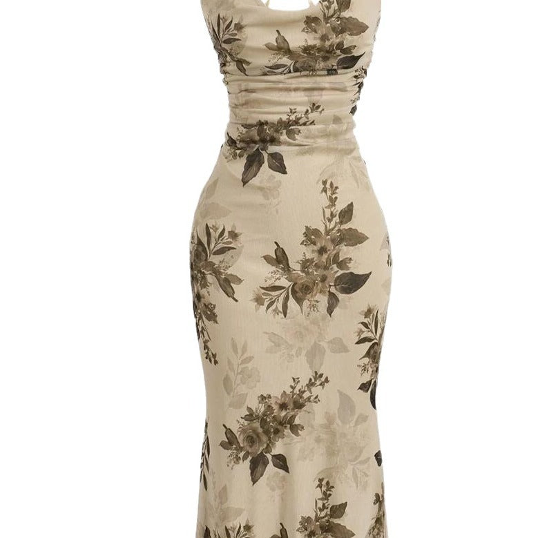 Timeless Vintage Style Garment