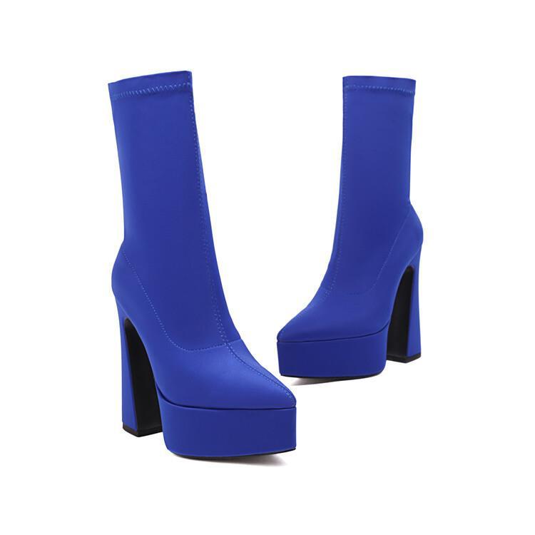 Comfortable Orthopedic Boots for Daily Wear