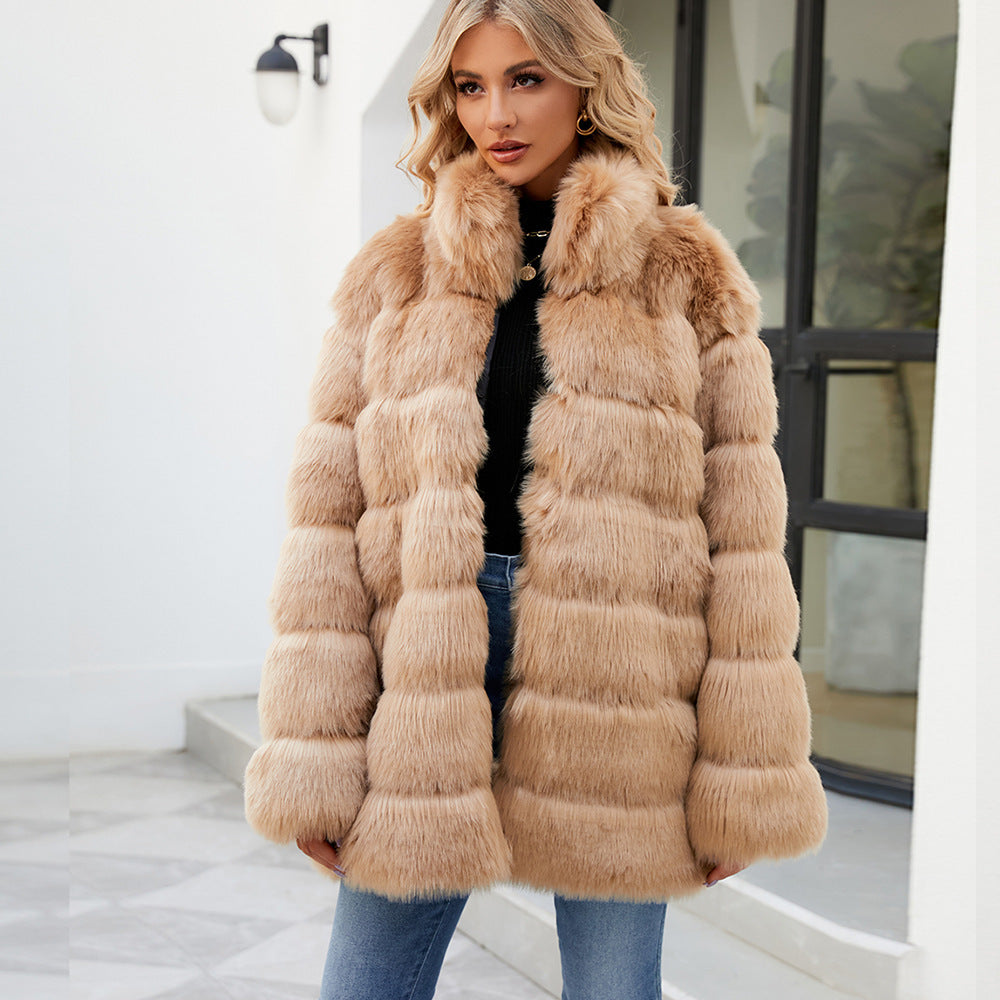 Classic Designed Garment