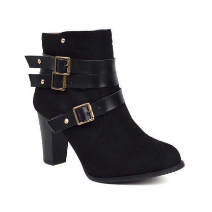 Stylish Orthopedic Boots for Any Occasion