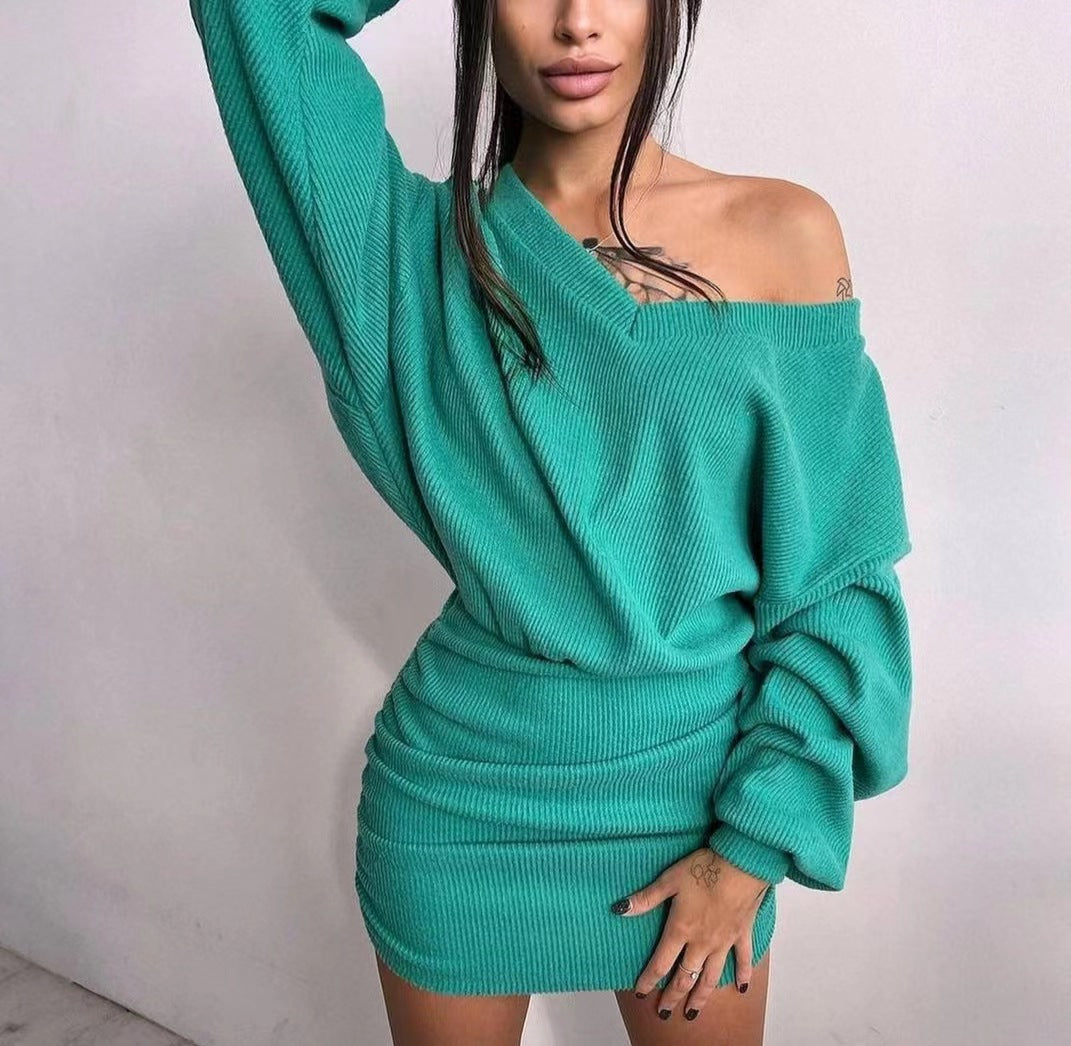 Elegantly Designed Garment