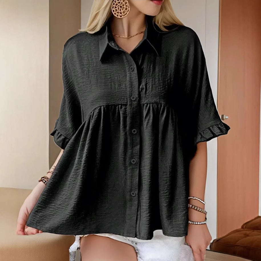 Classic Designed Shirt