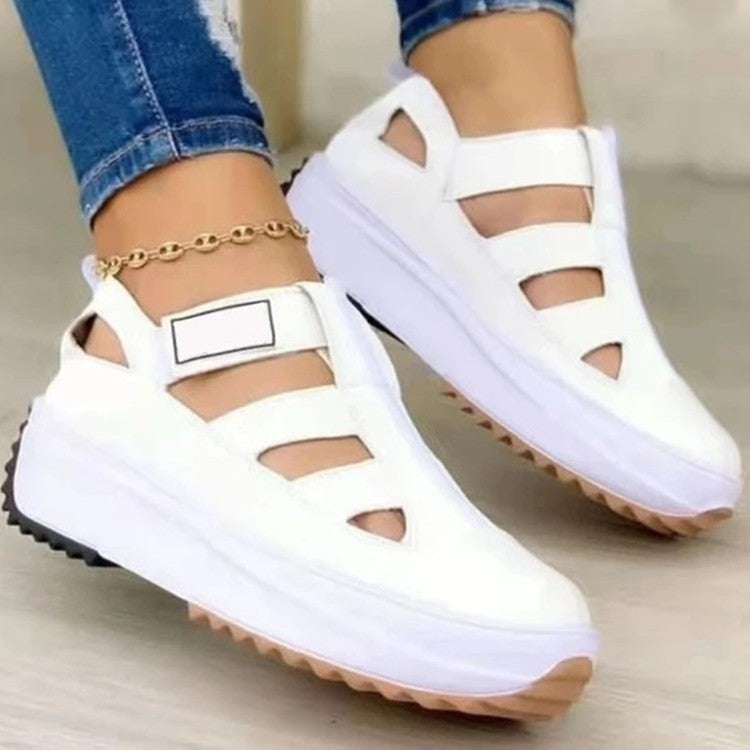 Beautifully Crafted Orthopedic Sandals