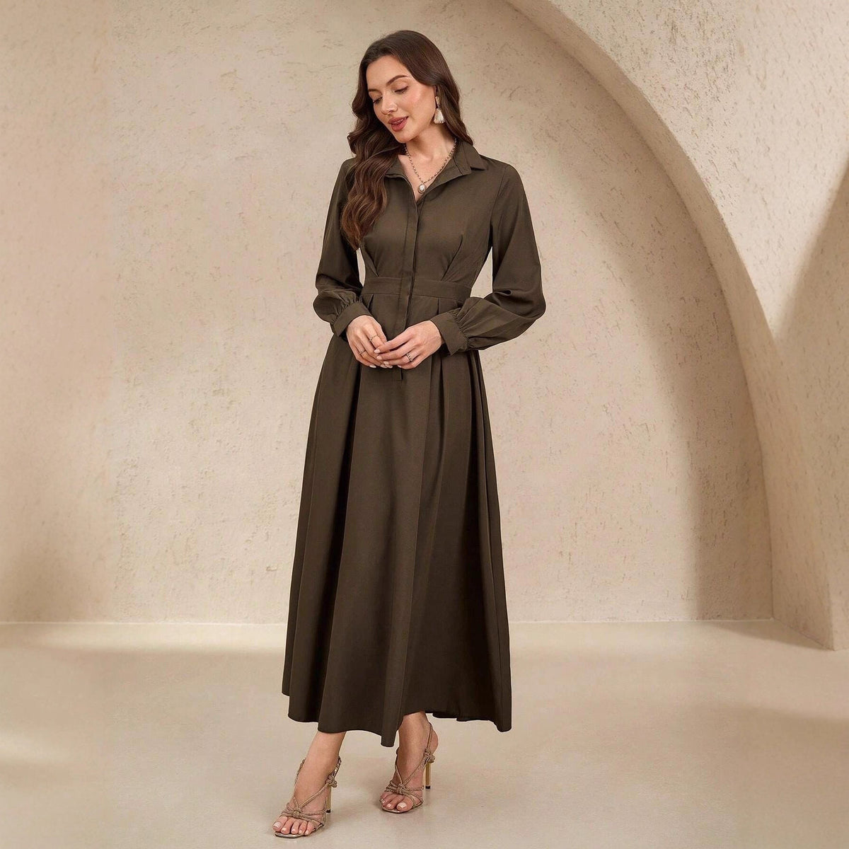 Beautifully Crafted Garment