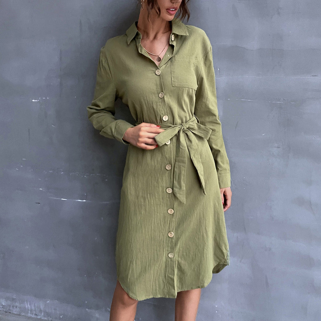 Thoughtfully Designed Garment