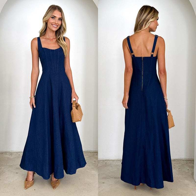 Classic Vintage Garment