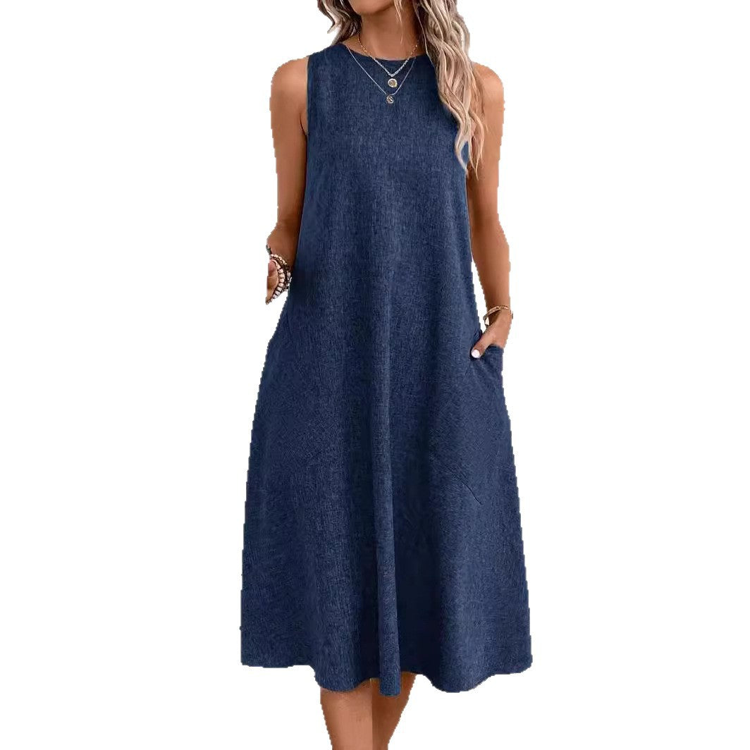 Classic Vintage Garment