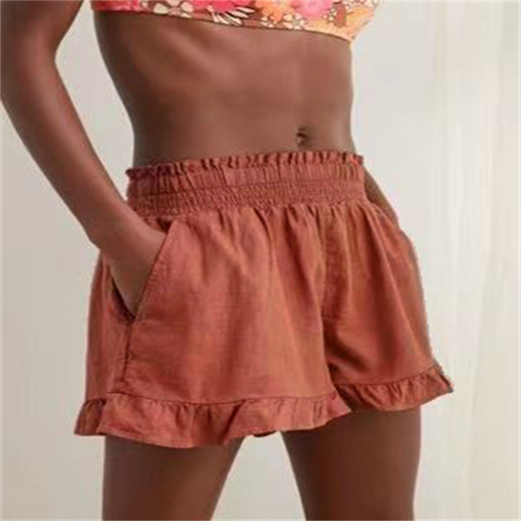Timeless Vintage Style Garment