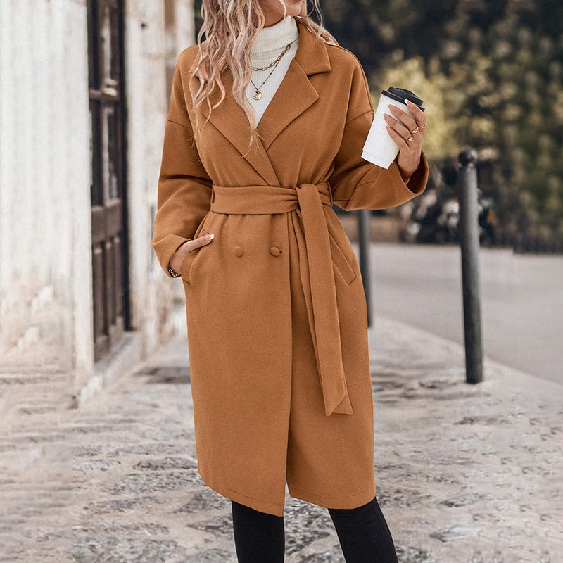 Beautifully Crafted Coat
