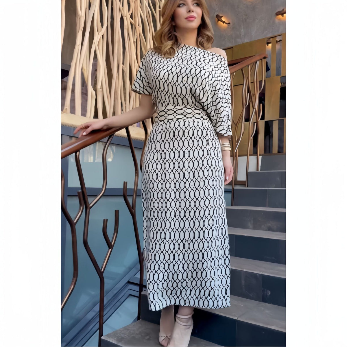Vintage Inspired Garment