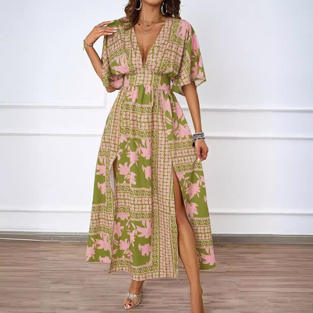 Thoughtfully Designed Garment