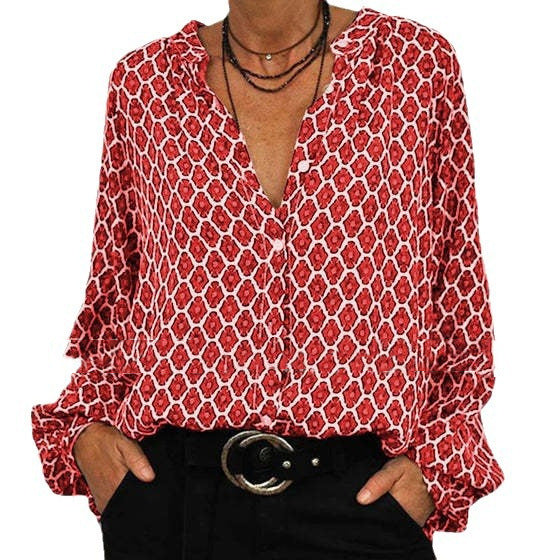 Elegantly Designed Garment