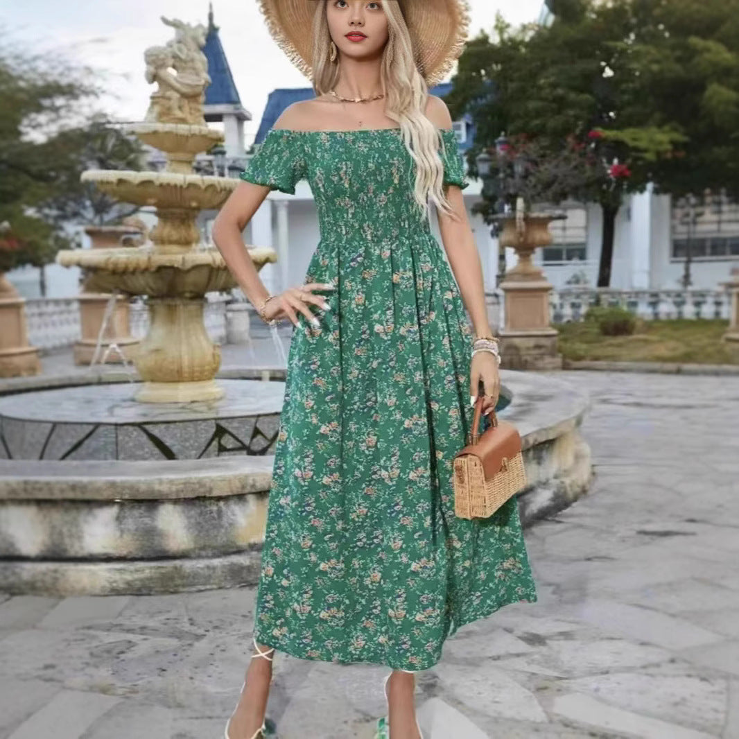 Elegantly Designed Garment
