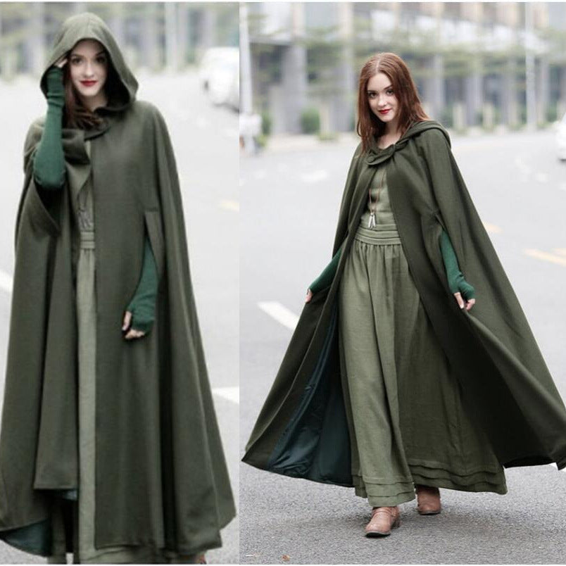 Classic Designed Garment